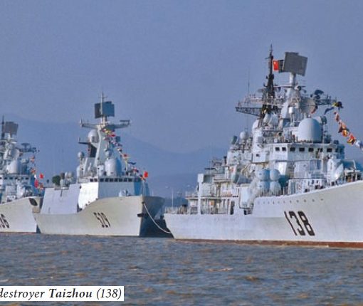 China Navy 02