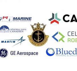 CNR sponsors Aug 2026