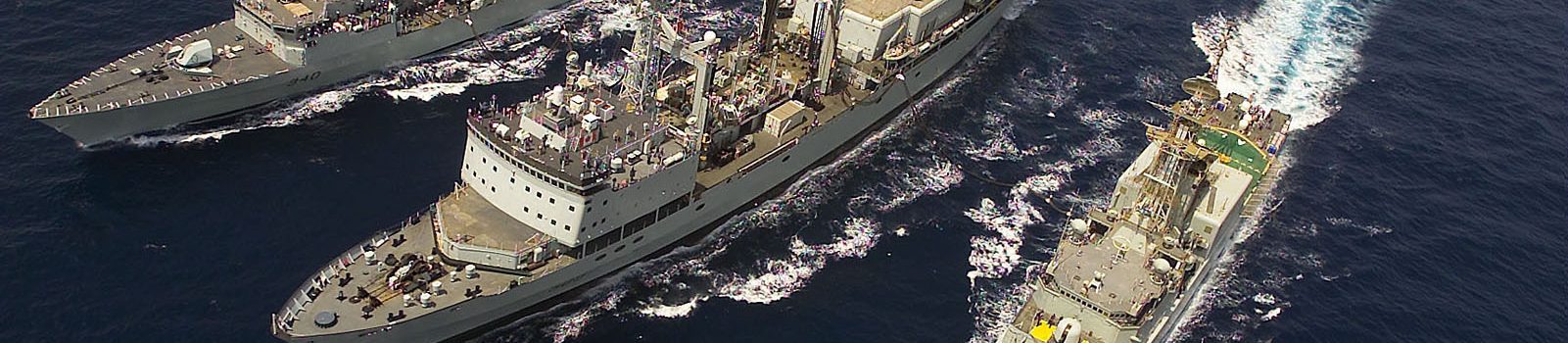 Canadian Naval Task Group
